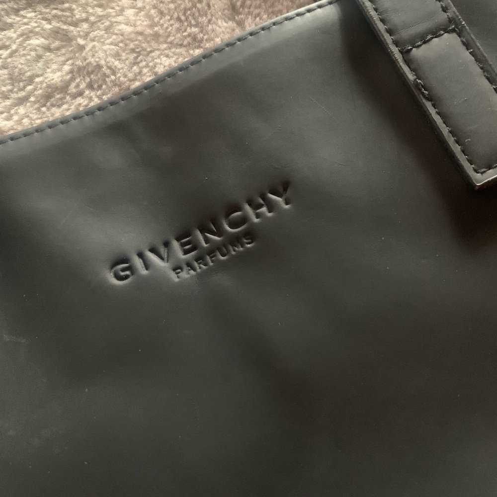 Givenchy Black tote
